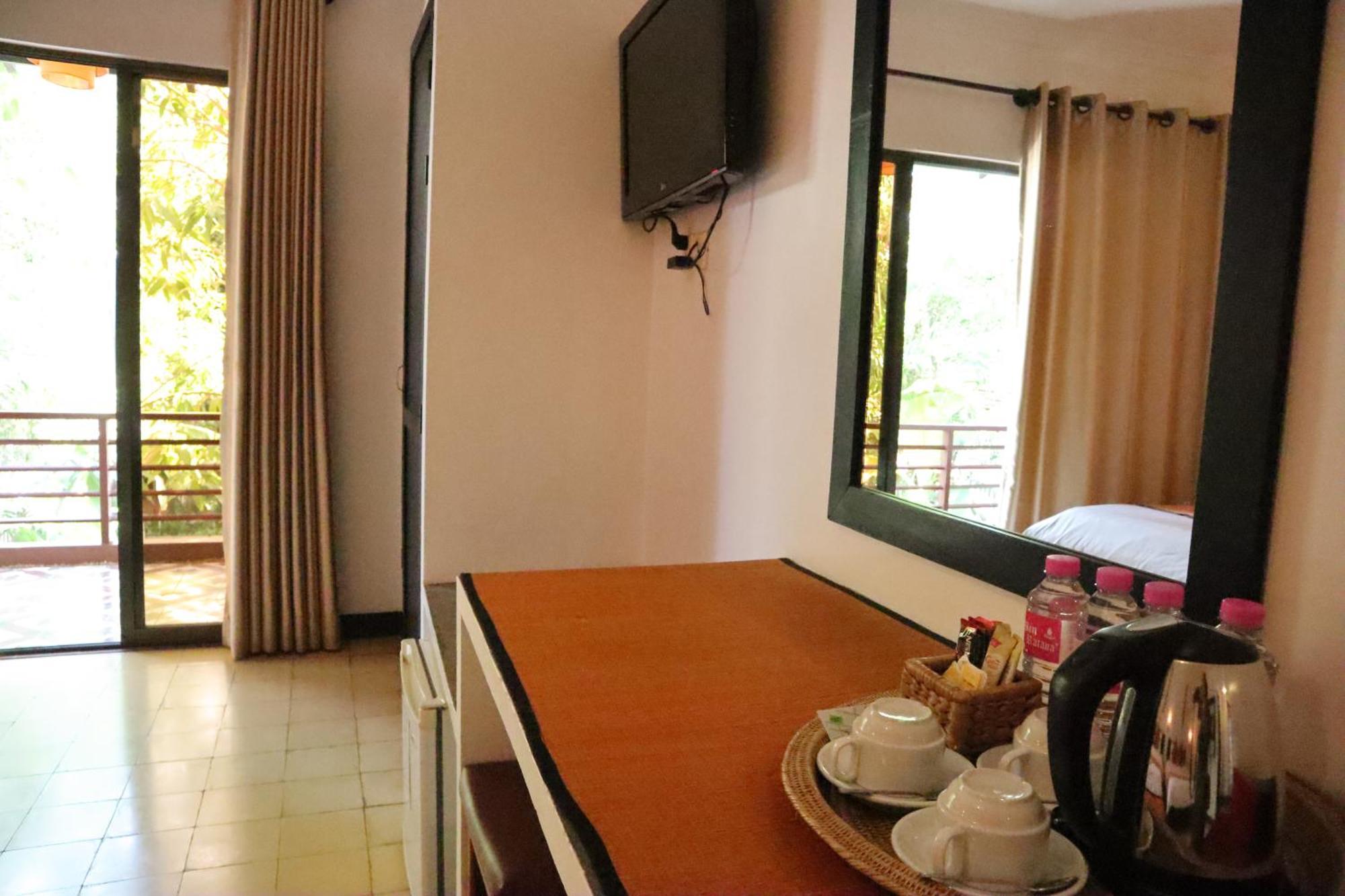 סיאם ריפ La Niche D'Angkor Boutique Hotel מראה חיצוני תמונה
