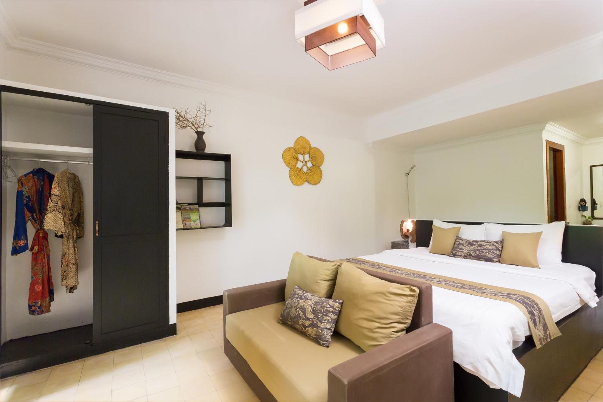 סיאם ריפ La Niche D'Angkor Boutique Hotel מראה חיצוני תמונה